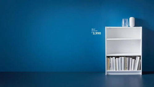 收納靈感 宜家五十張電腦桌面壁紙的圖文設計藝術