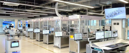 科技賦能攝影服務(wù) 創(chuàng)新融合與未來發(fā)展