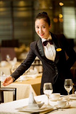 顏值擔當助陣，專業(yè)會議服務(wù)為您的年會“帶鹽”