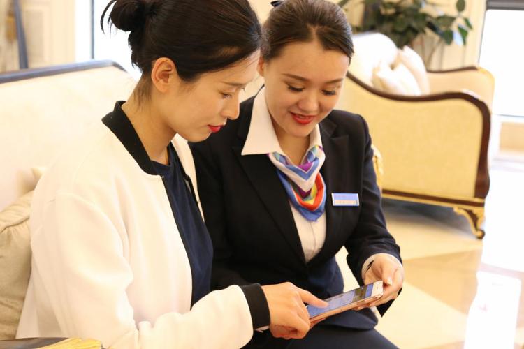 以禮傳溫，智聯生活 構筑物聯網時代的美好社群服務